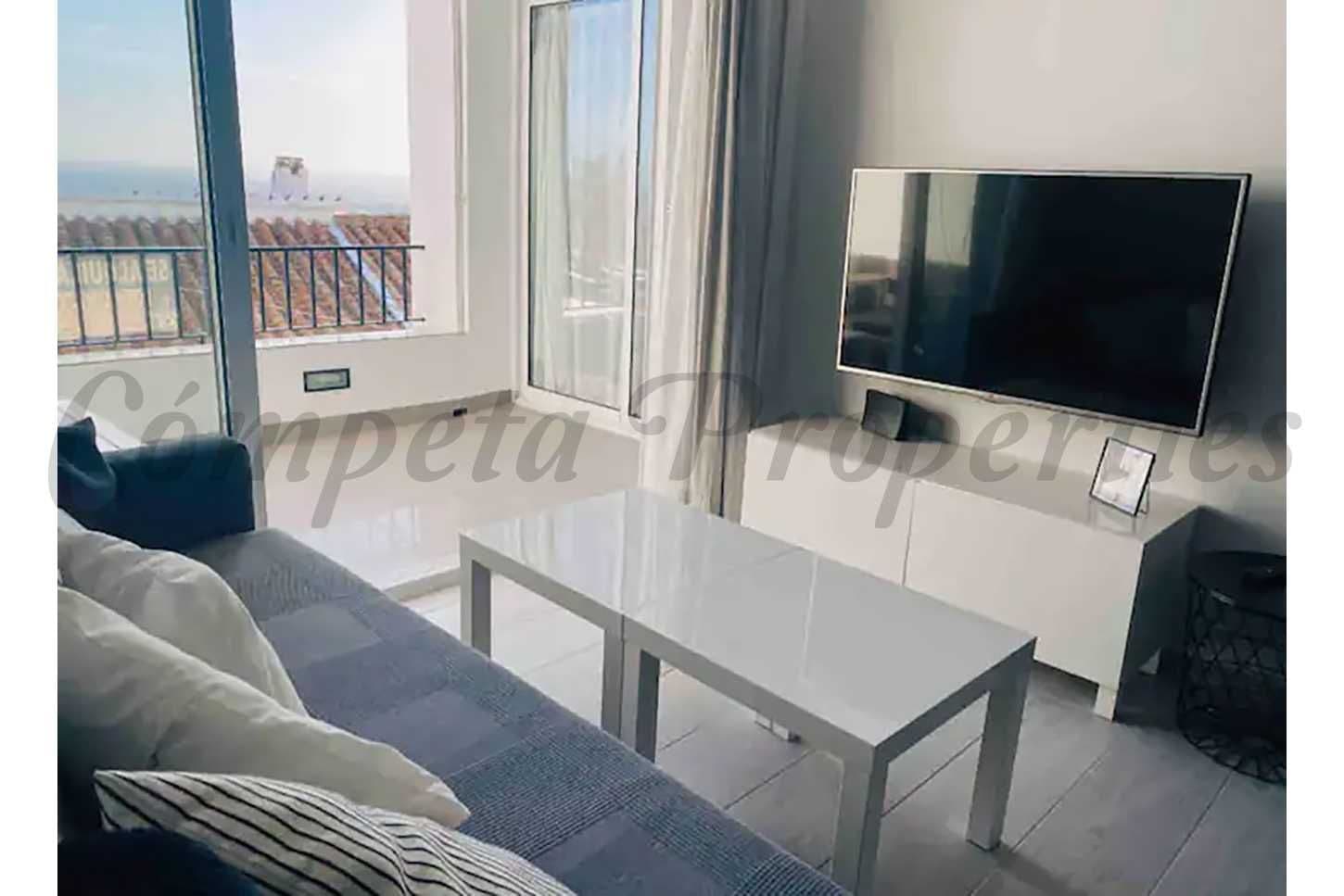 Photo 3 of 21 — Apartment in Nerja · Nerja