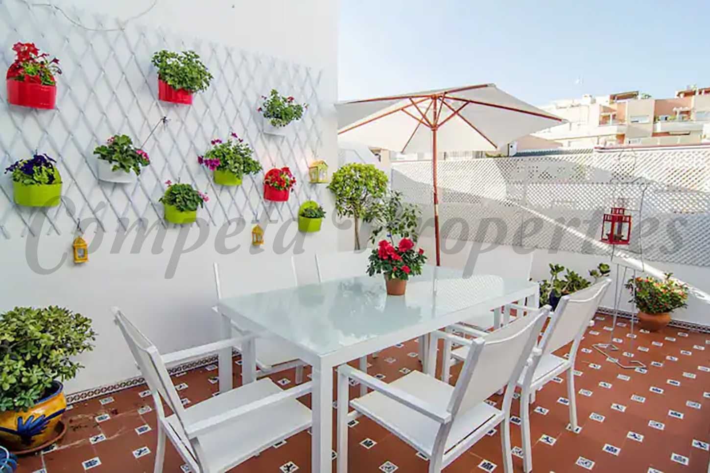 Apartment in Nerja · Nerja