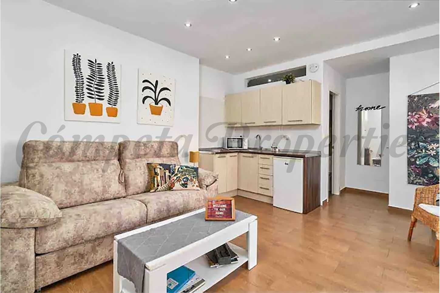 Foto 3 von 15 — Wohnung in Nerja · Nerja