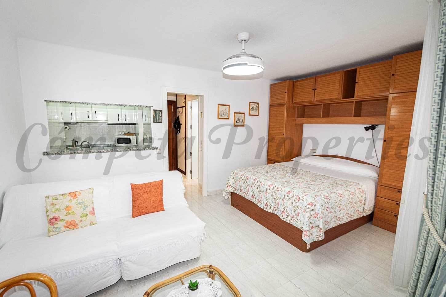 Photo 1 of 12 — Apartment in Torrox · Torrox