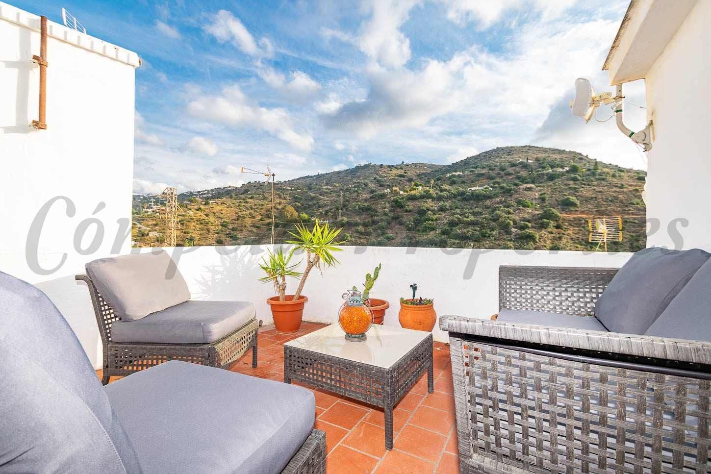 Huis in Torrox · Torrox