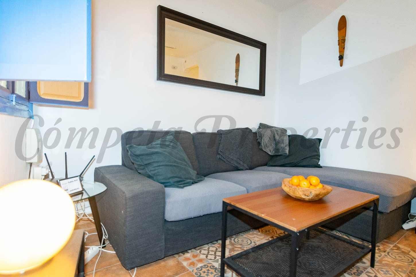 Foto 3 van 20 — Huis in Torrox · Torrox