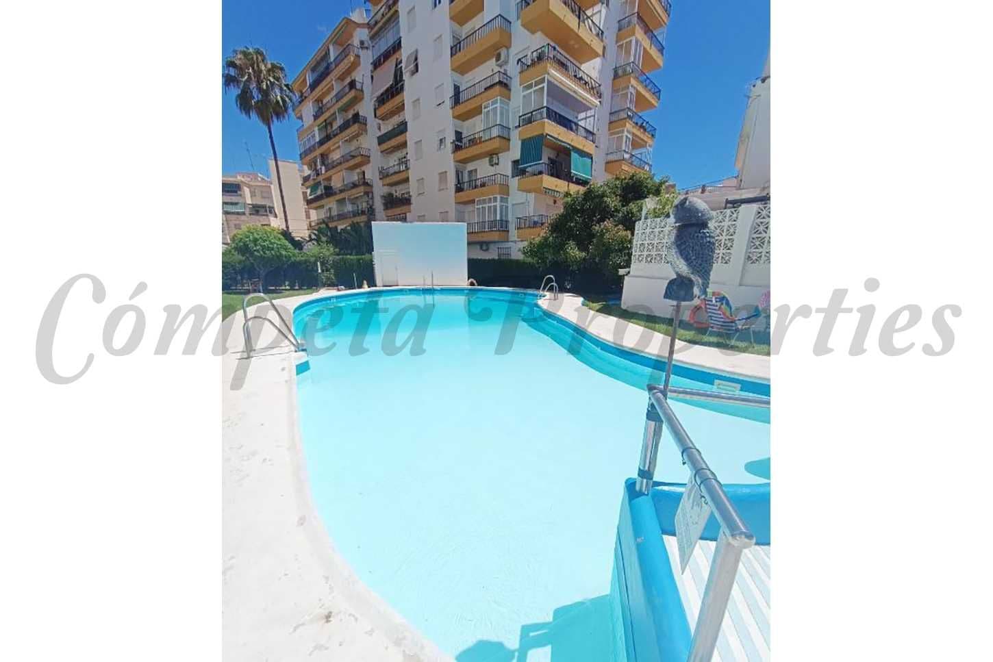Wohnung in Nerja · Nerja