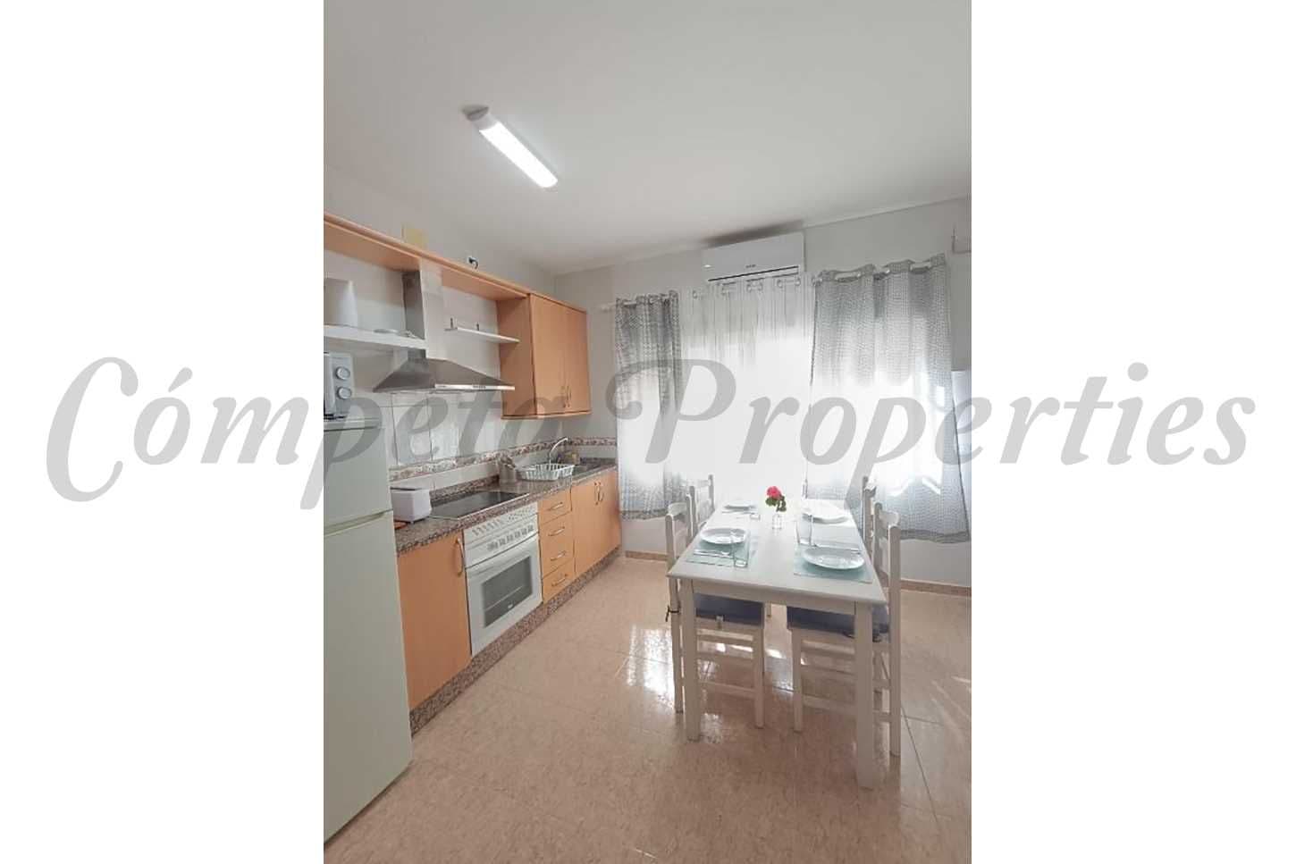 Photo 3 of 14 — Apartment in Nerja · Nerja