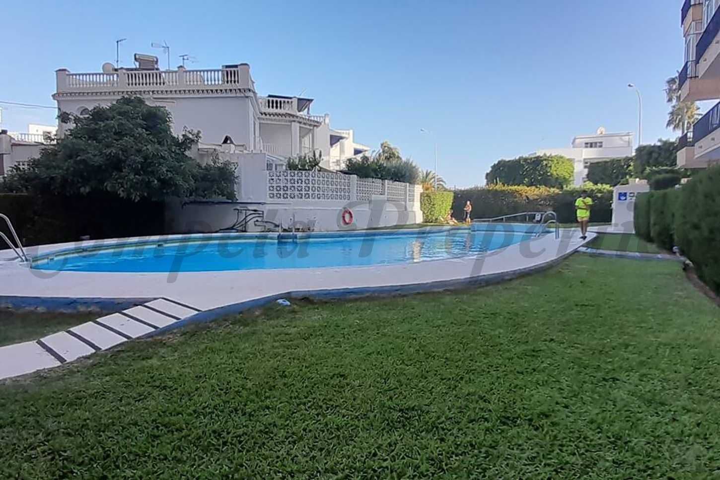 Wohnung in Nerja · Nerja