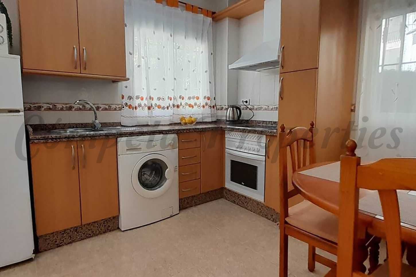 Photo 3 of 17 — Apartment in Nerja · Nerja