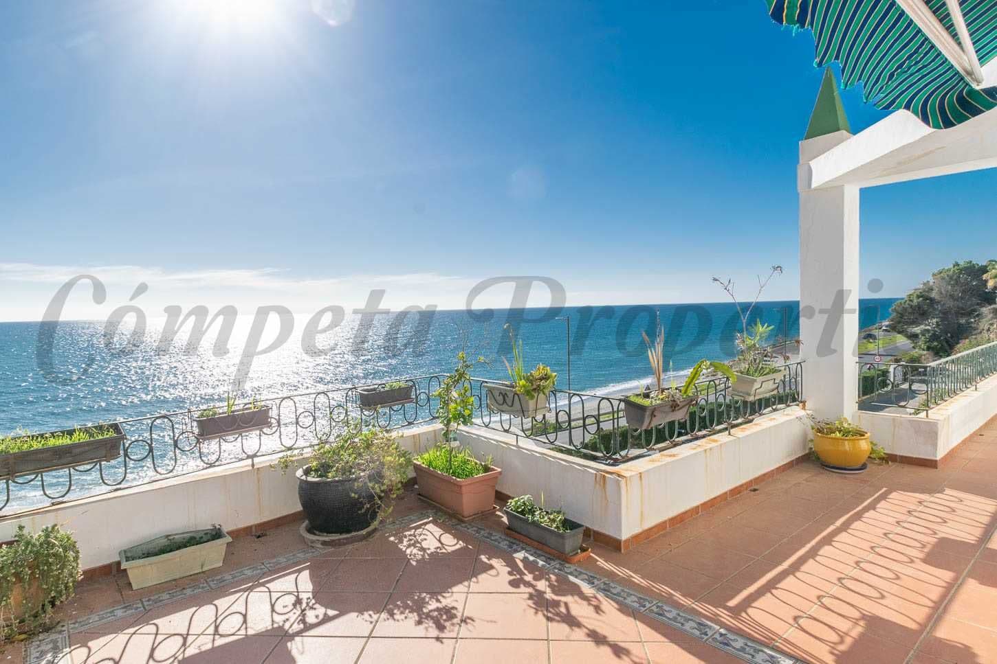 Photo 3 sur 21 — Appartement à Torrox-Costa · Torrox-Costa