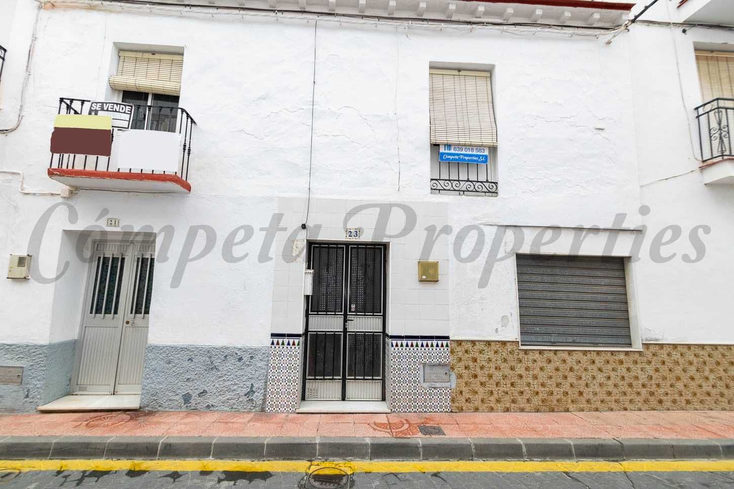 Casa en Torrox · Torrox
