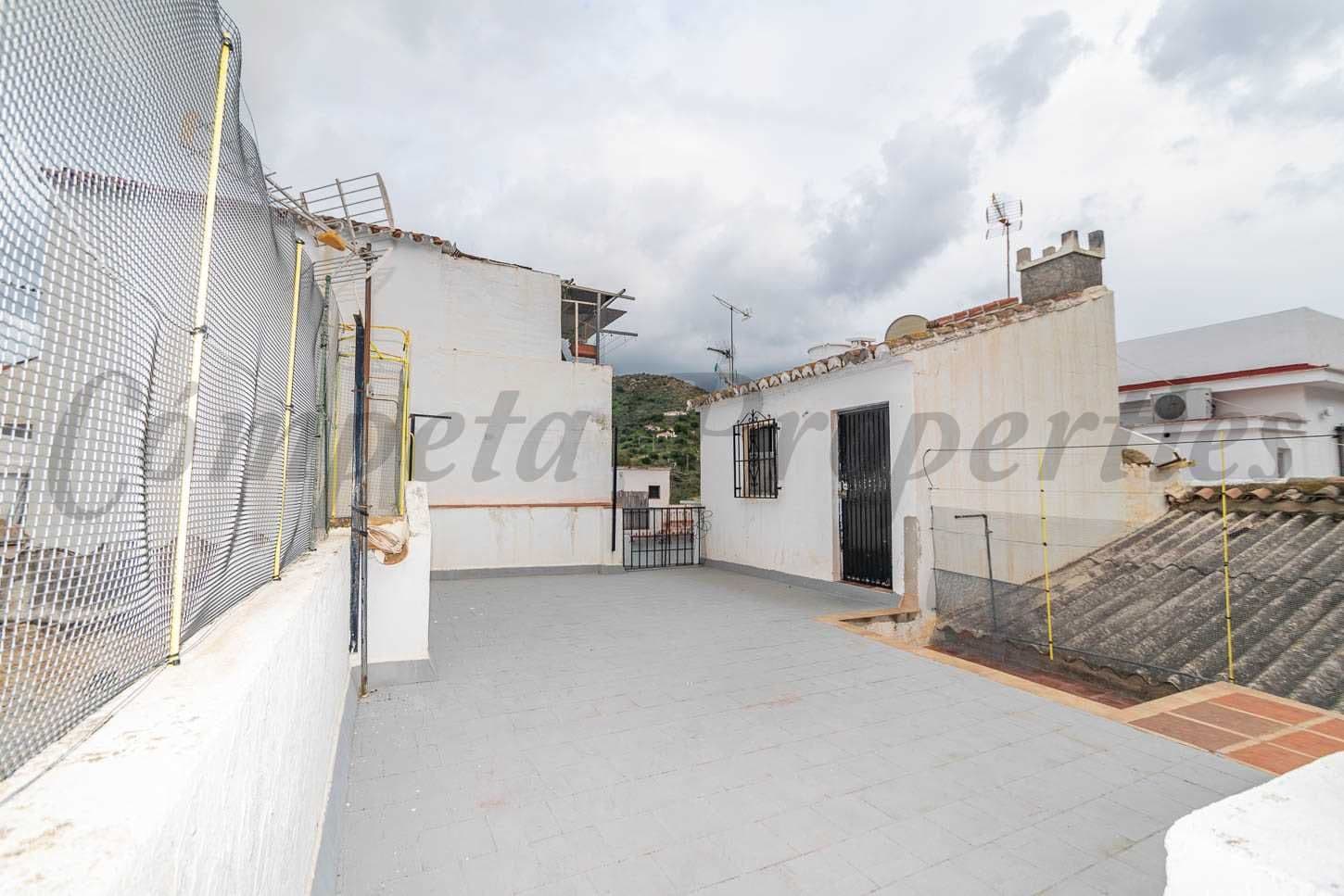 Foto 3 de 19 — Casa en Torrox · Torrox