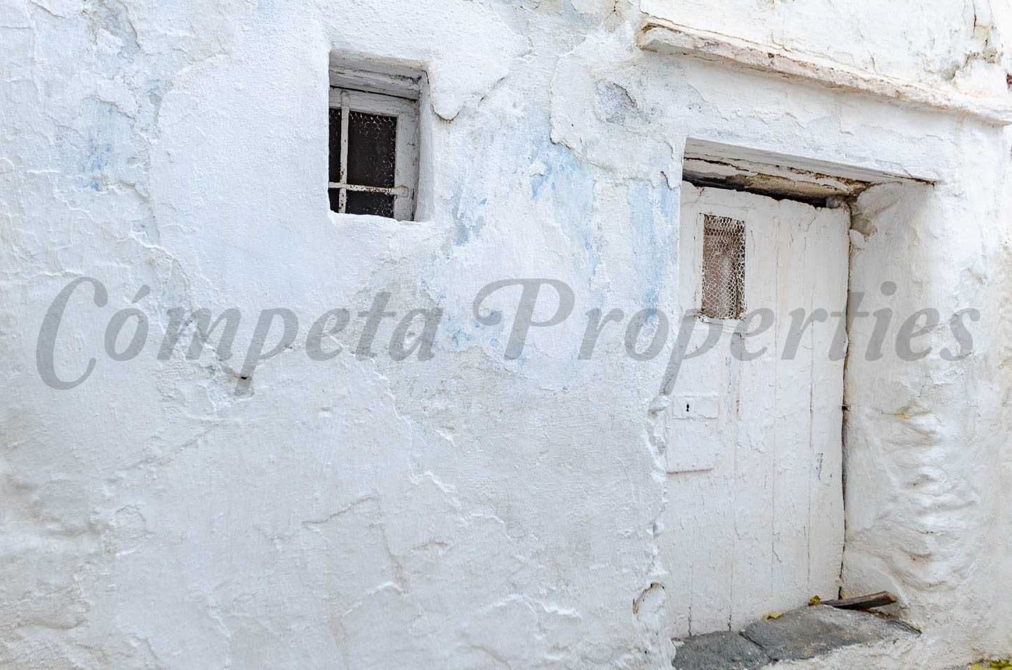 Casa en Salares · Salares