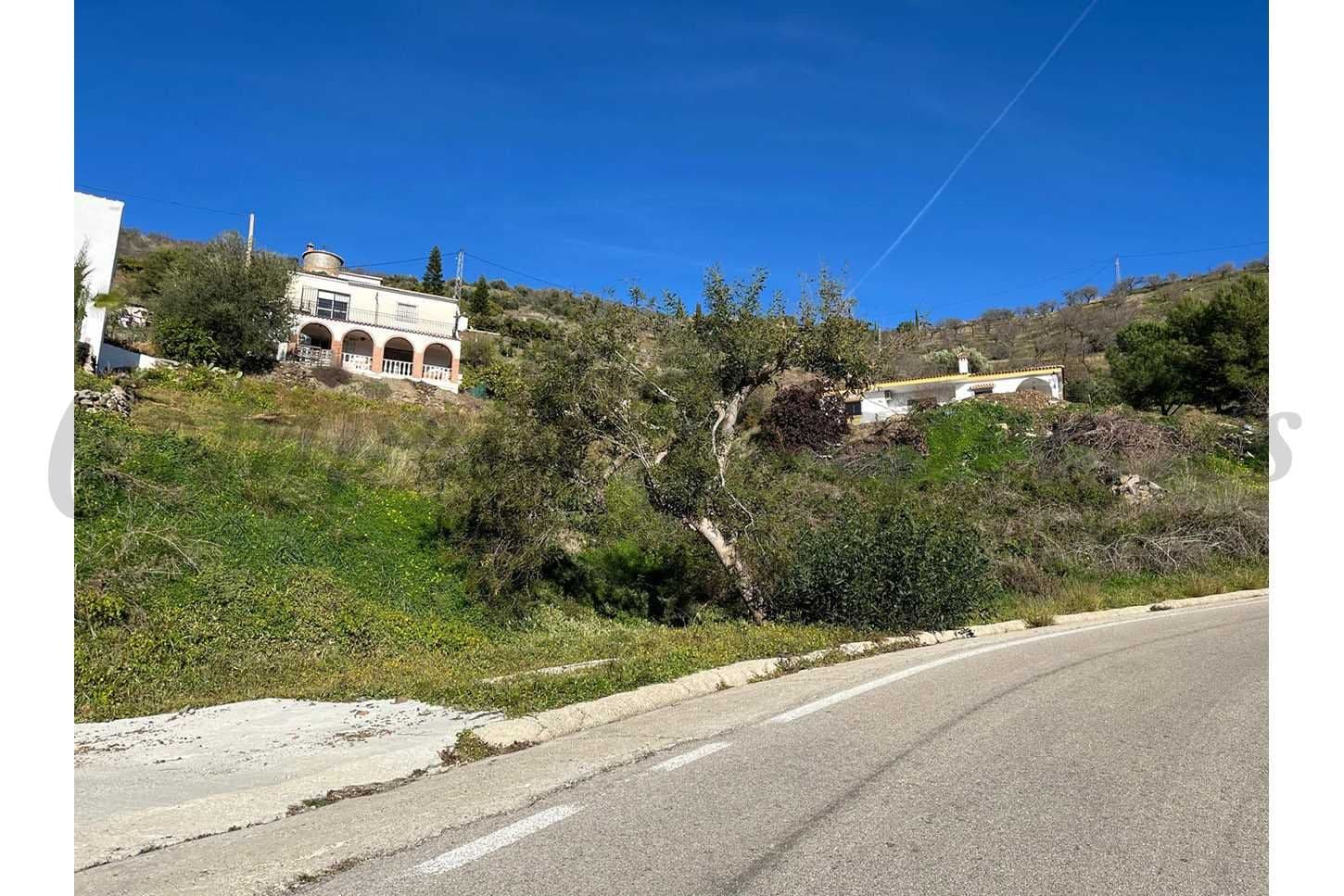 Bouwgrond in Daimalos · Daimalos