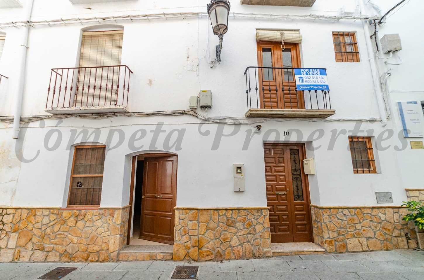 Casa en Cómpeta · Cómpeta