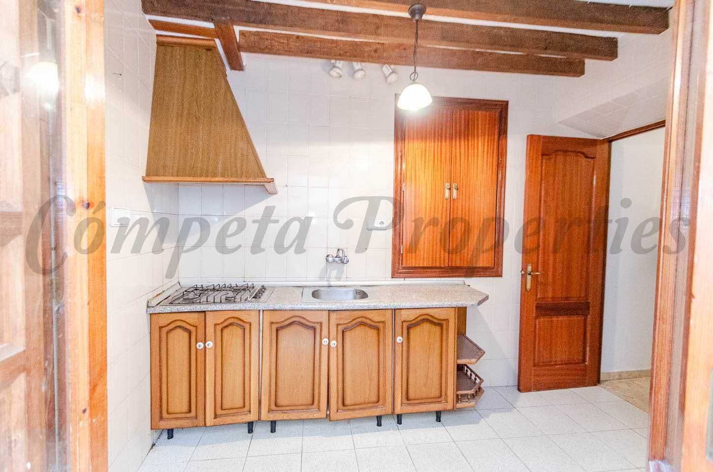 Foto 3 de 12 — Casa en Cómpeta · Cómpeta