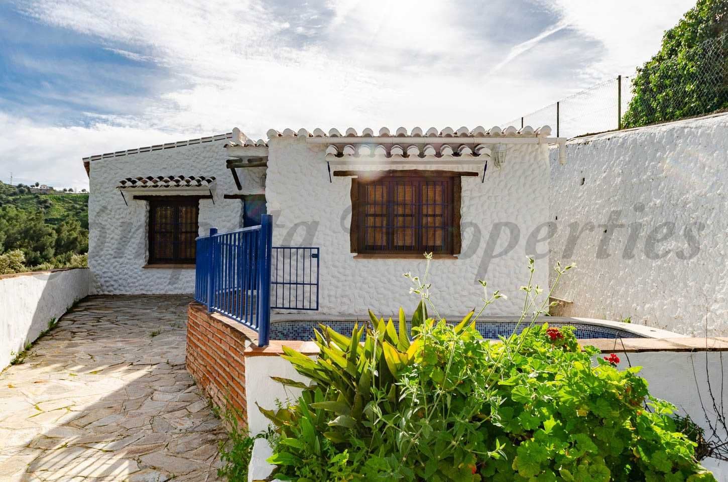 Landhuis in Cómpeta · Cómpeta