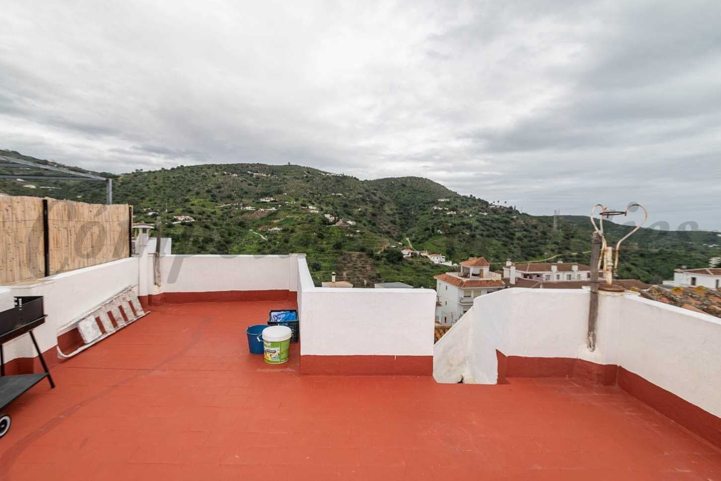 Huis in Torrox · Torrox