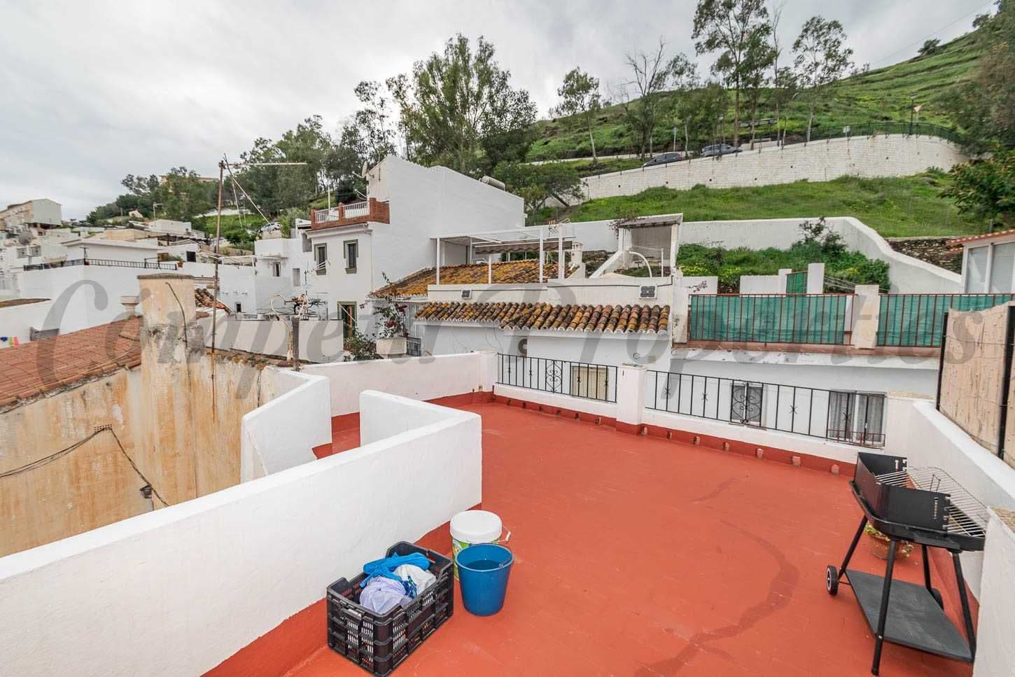 Foto 3 de 15 — Casa en Torrox · Torrox