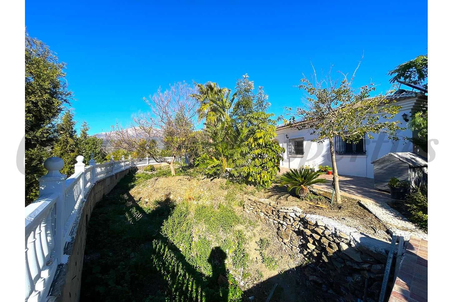 Photo 3 sur 18 — Maison de Campagne à Cómpeta · Cómpeta