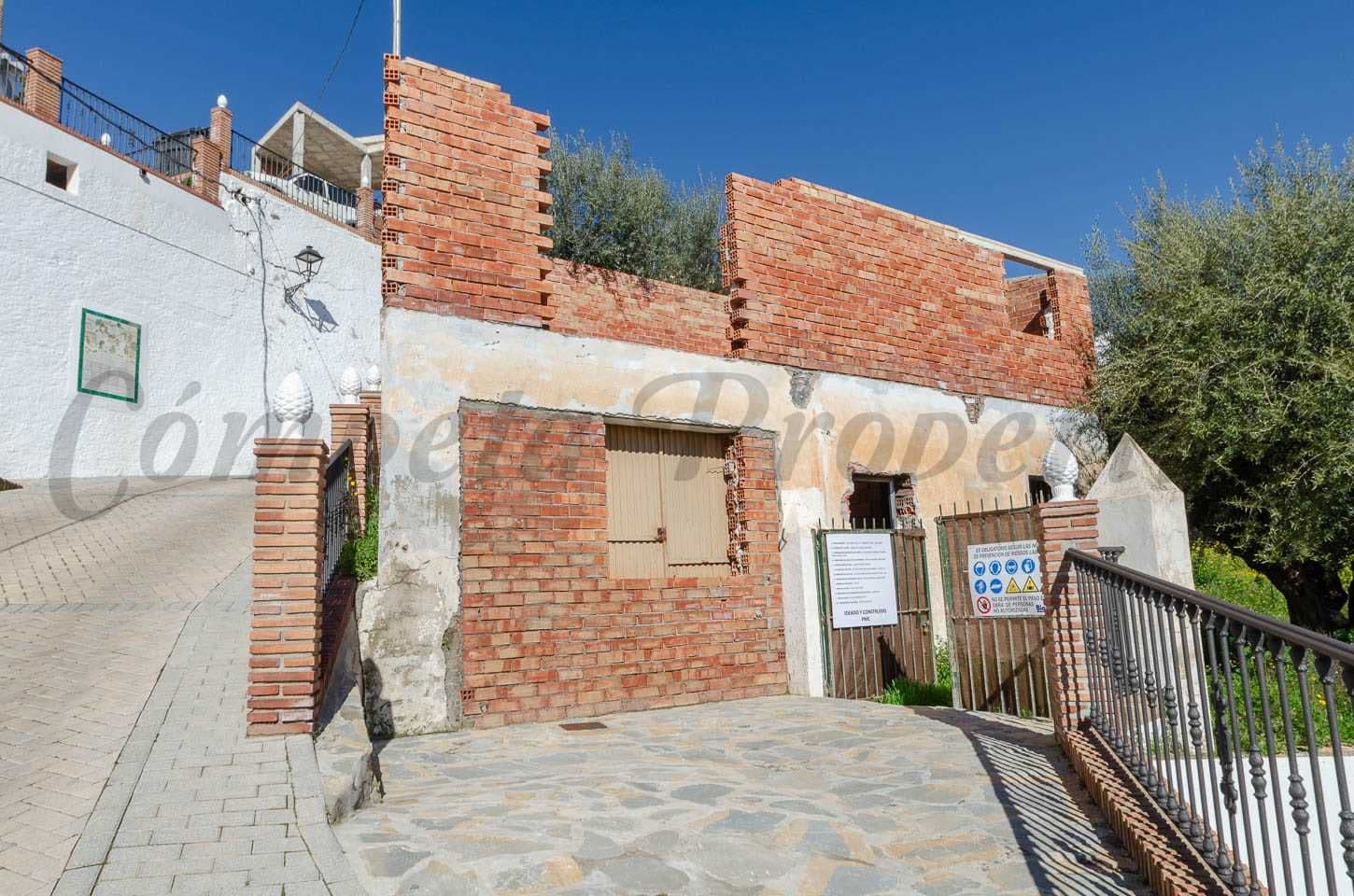 Huis in Corumbela · Corumbela