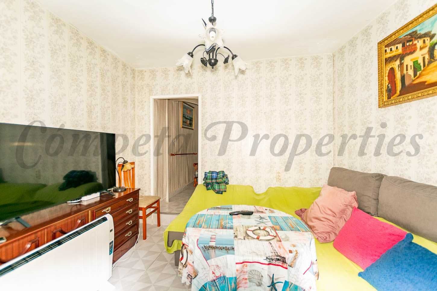 Foto 3 van 19 — Huis in Cómpeta · Cómpeta
