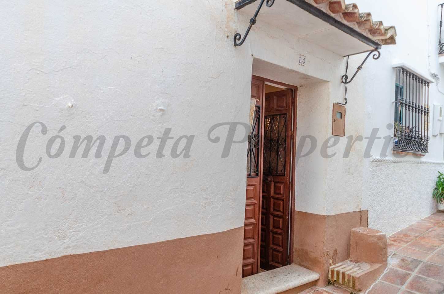 Haus in Comares · Comares