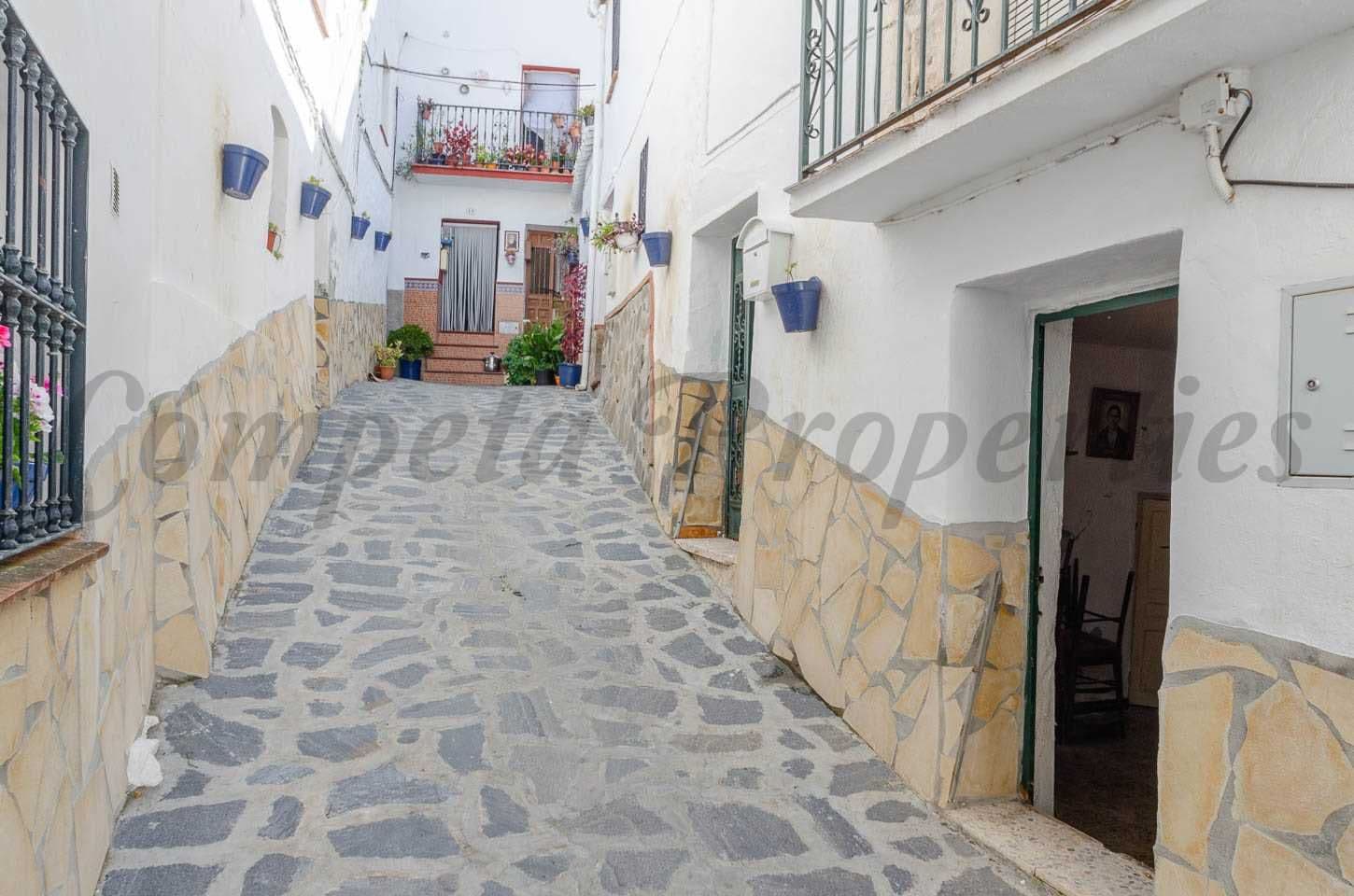 Casa en Árchez · Árchez