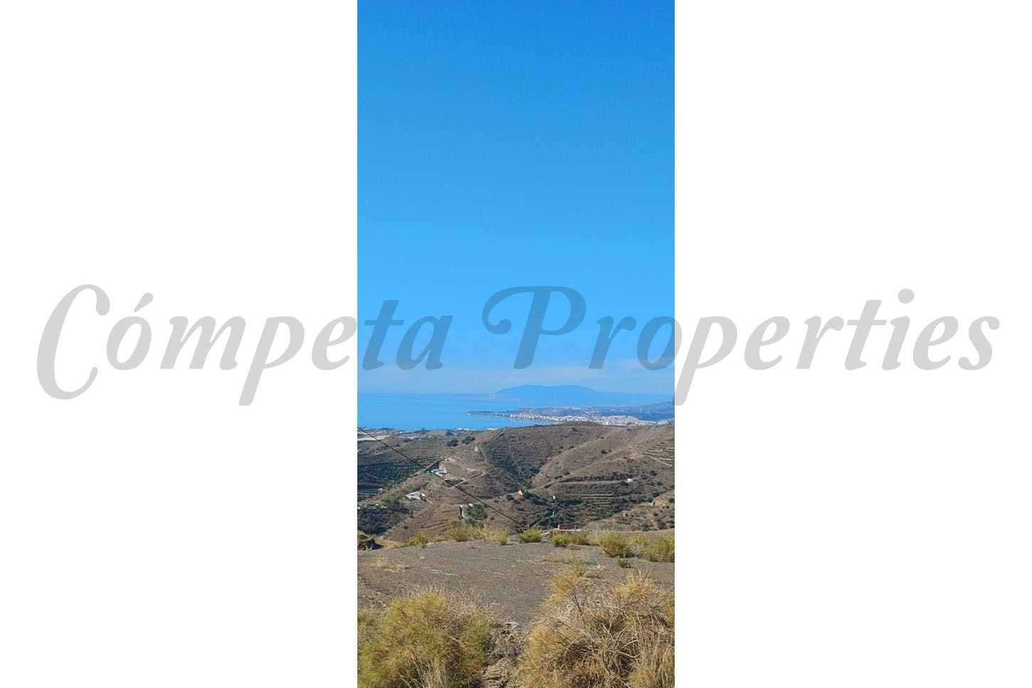 Photo 3 sur 5 — Terrain Rustique à Vélez-Málaga · Vélez-Málaga
