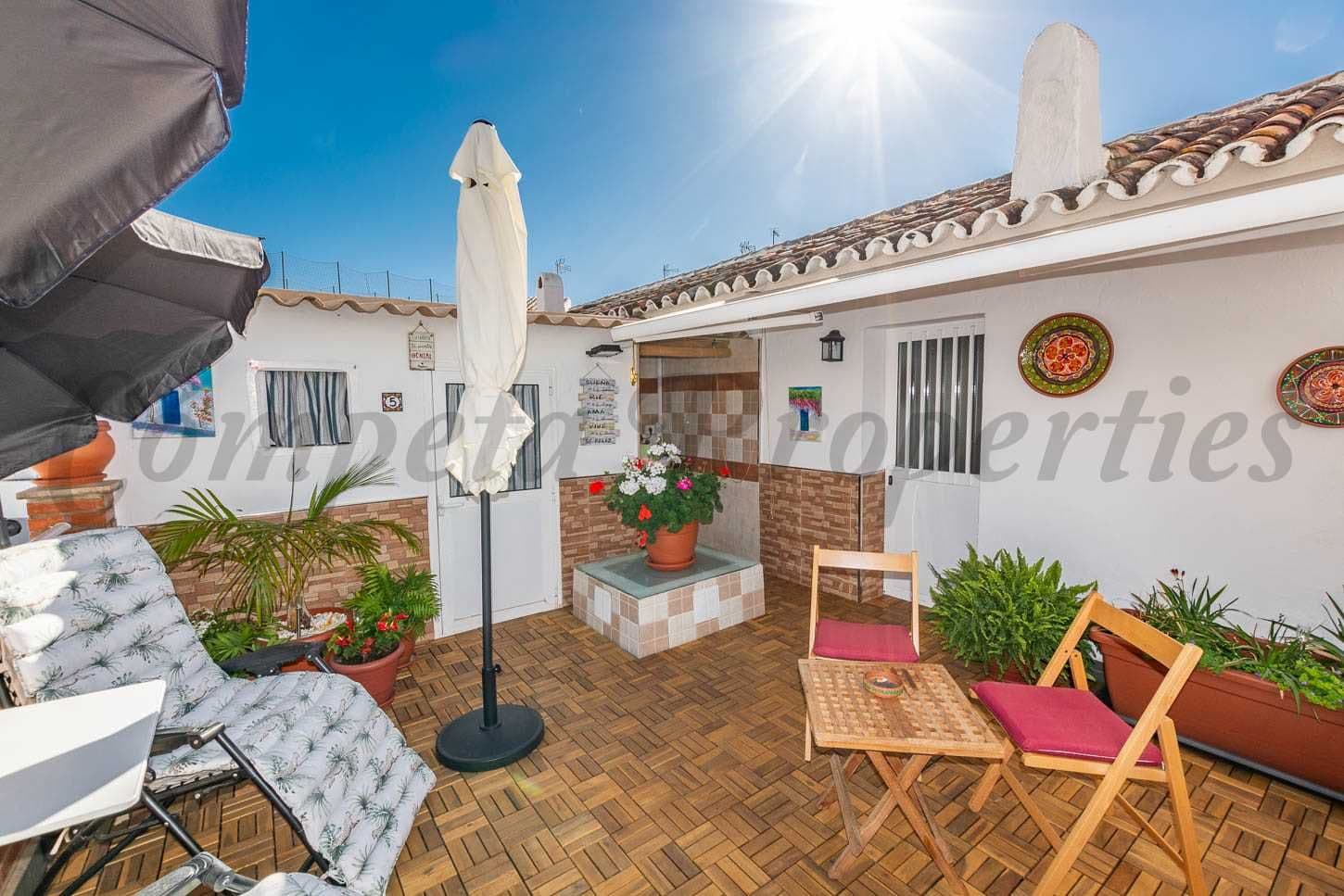 Maison à Nerja · Nerja