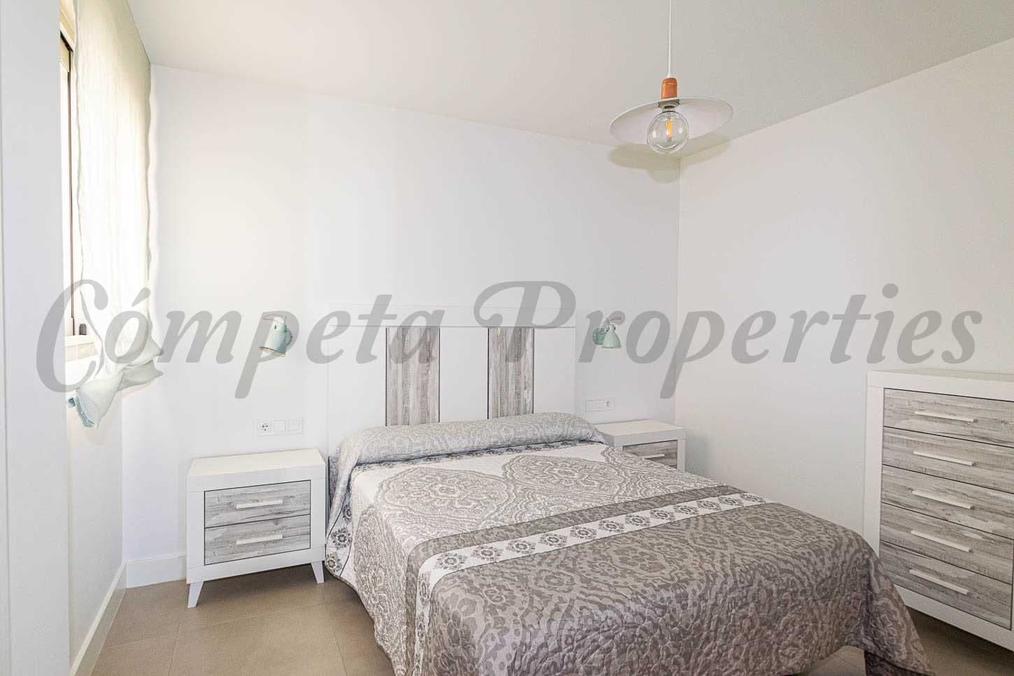 Foto 3 von 20 — Wohnung in Torrox-Costa · Torrox-Costa