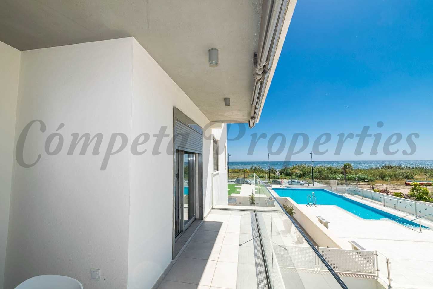 Appartement à Torrox-Costa · Torrox-Costa