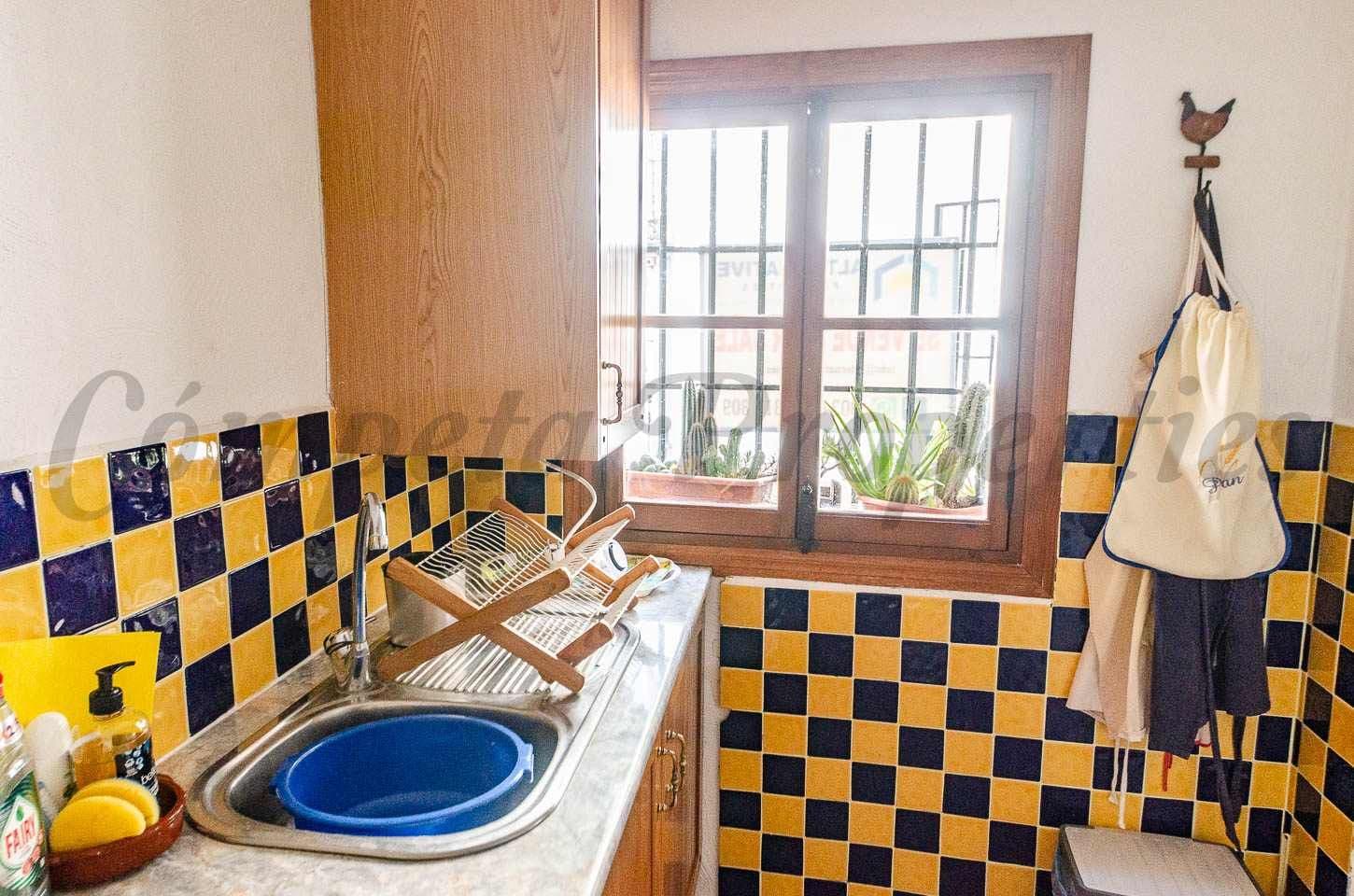Photo 3 sur 14 — Maison à Árchez · Árchez