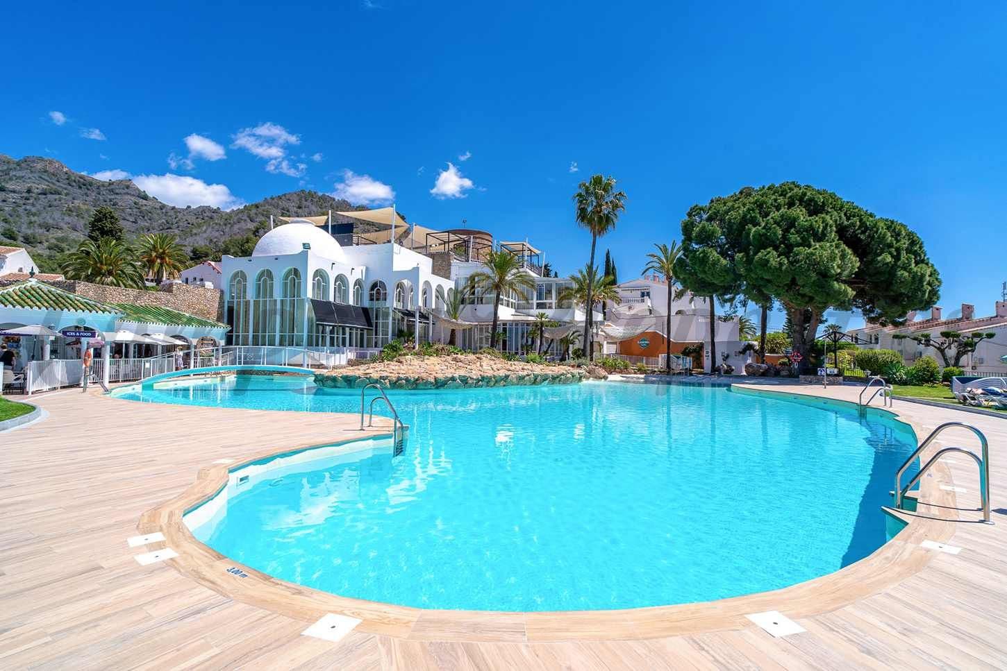 Appartement à Nerja · Nerja