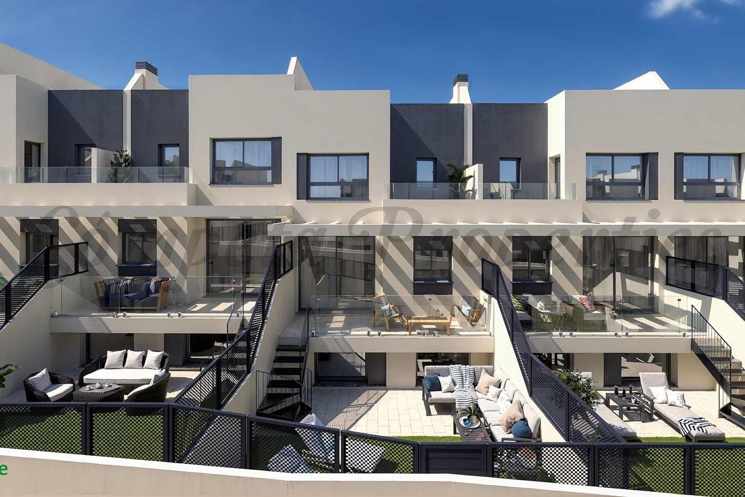 Foto 3 de 12 — Casa en Nerja · Nerja