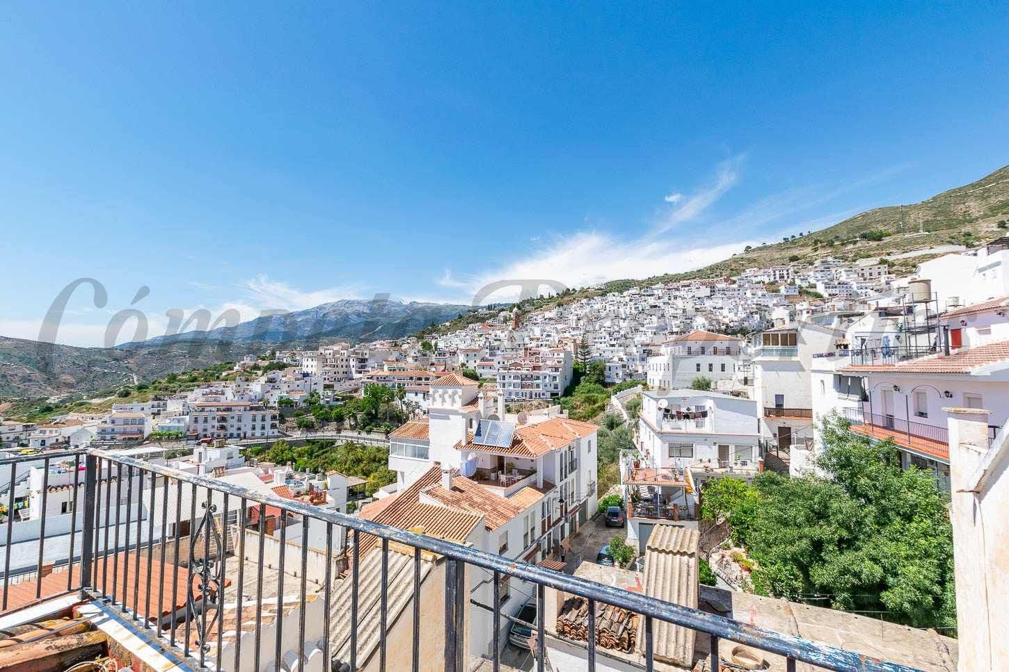 Casa en Cómpeta · Cómpeta