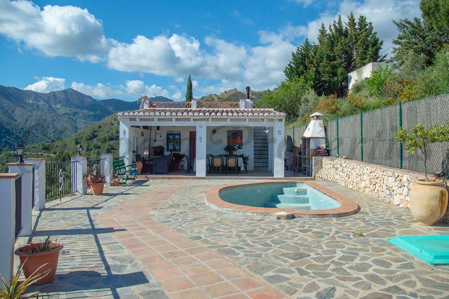 Landhuis in Torrox · Torrox