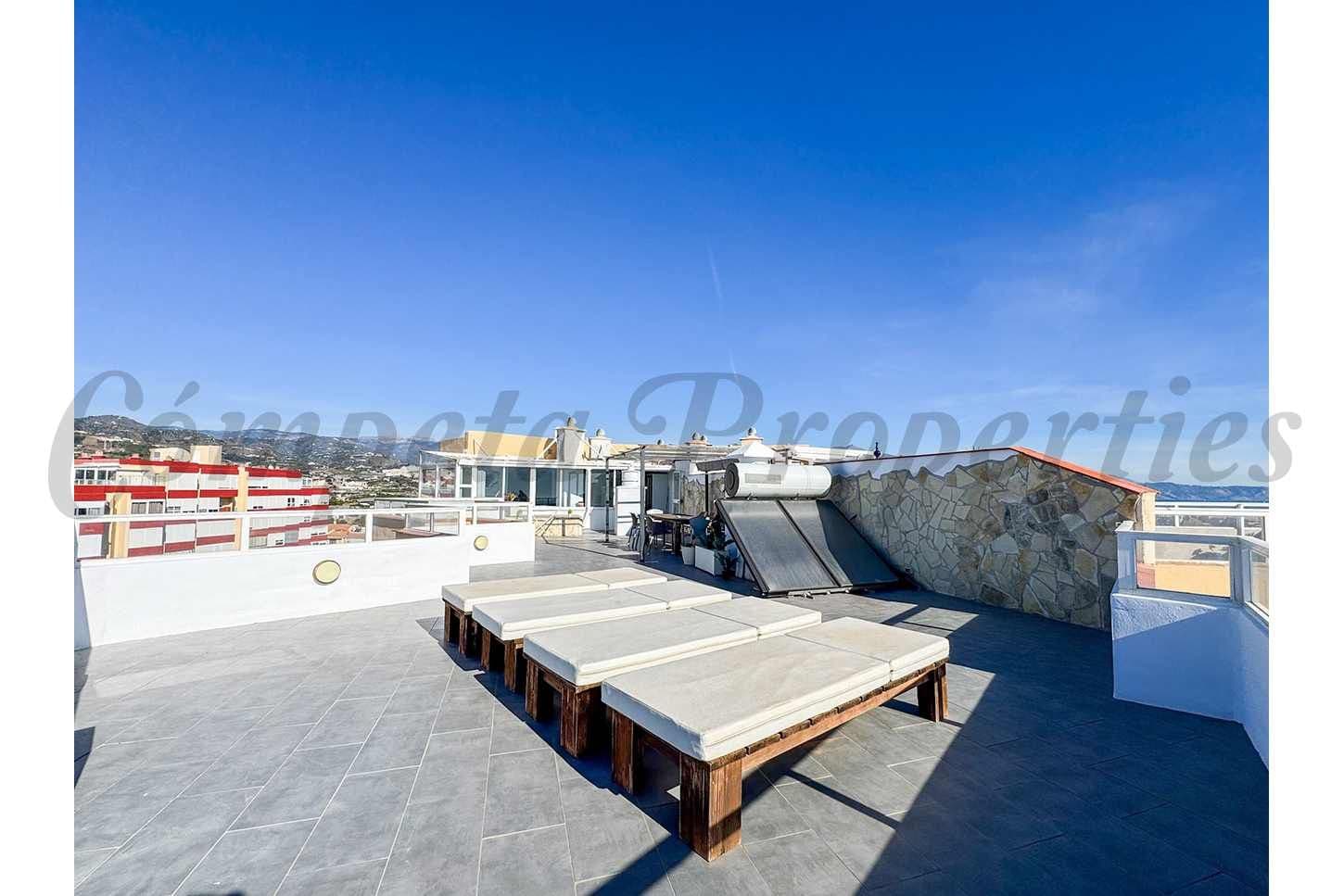 Photo 3 sur 19 — Appartement à Torrox-Costa · Torrox-Costa