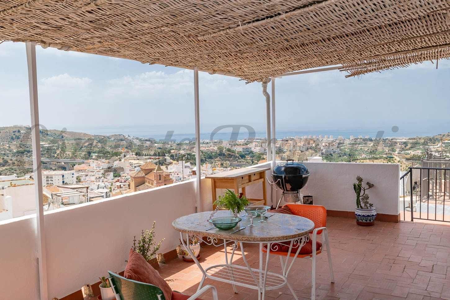 Casa en Torrox · Torrox