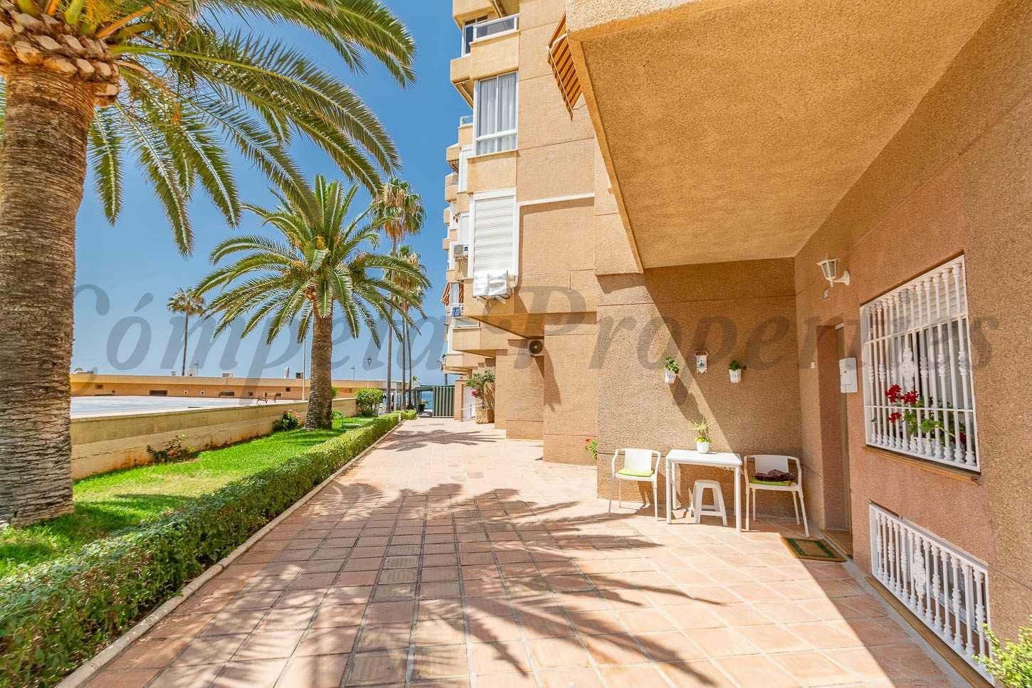 Appartement à Torrox-Costa · Torrox-Costa