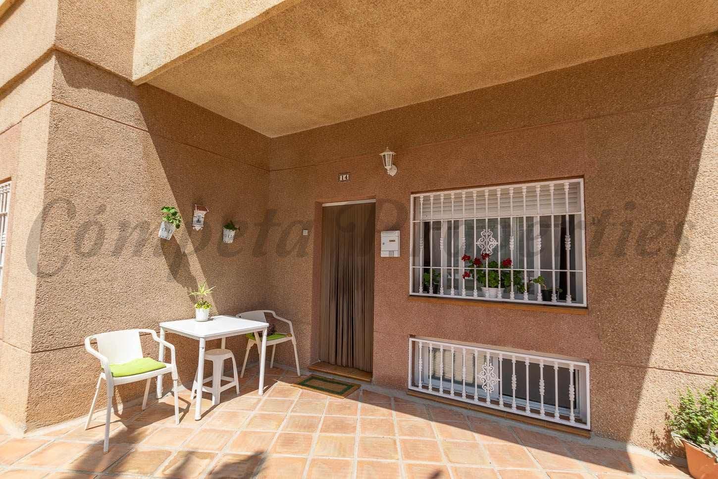 Foto 3 von 17 — Wohnung in Torrox-Costa · Torrox-Costa