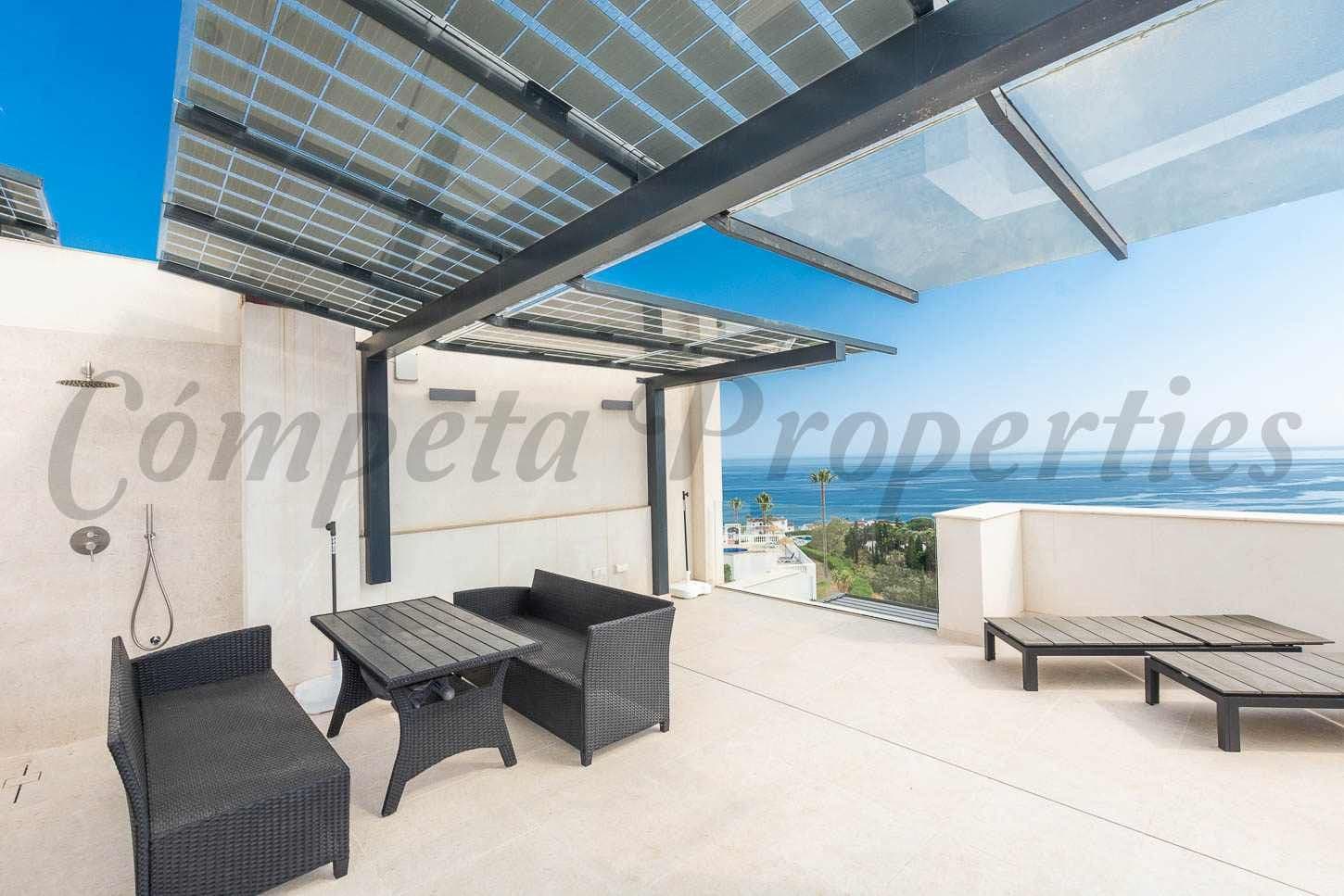 Maison à Torrox-Costa · Torrox-Costa