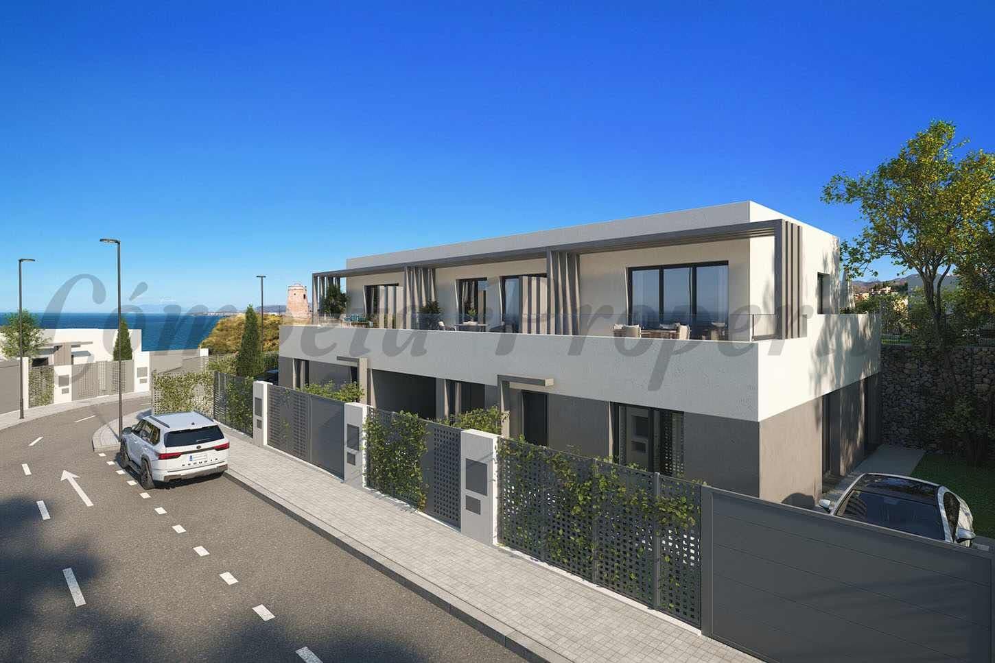 Photo 3 sur 16 — Maison à Vélez-Málaga · Vélez-Málaga