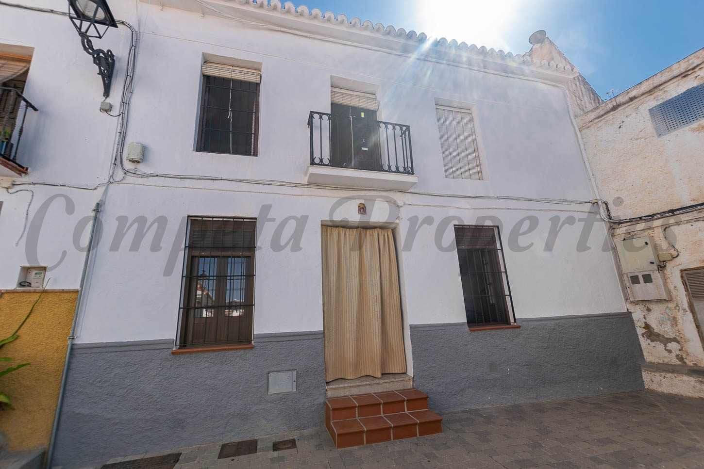 Foto 1 de 20 — Casa en Periana · Periana