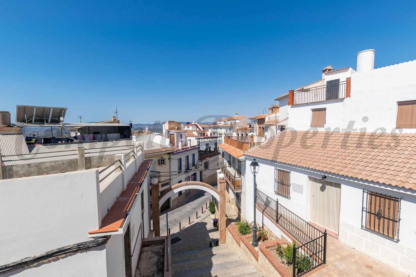 Foto 3 de 20 — Casa en Periana · Periana