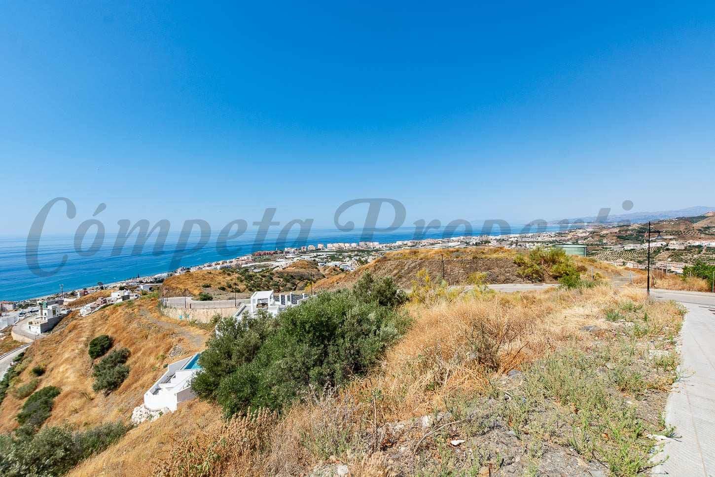Foto 3 van 14 — Bouwgrond in Torrox-Costa · Torrox-Costa