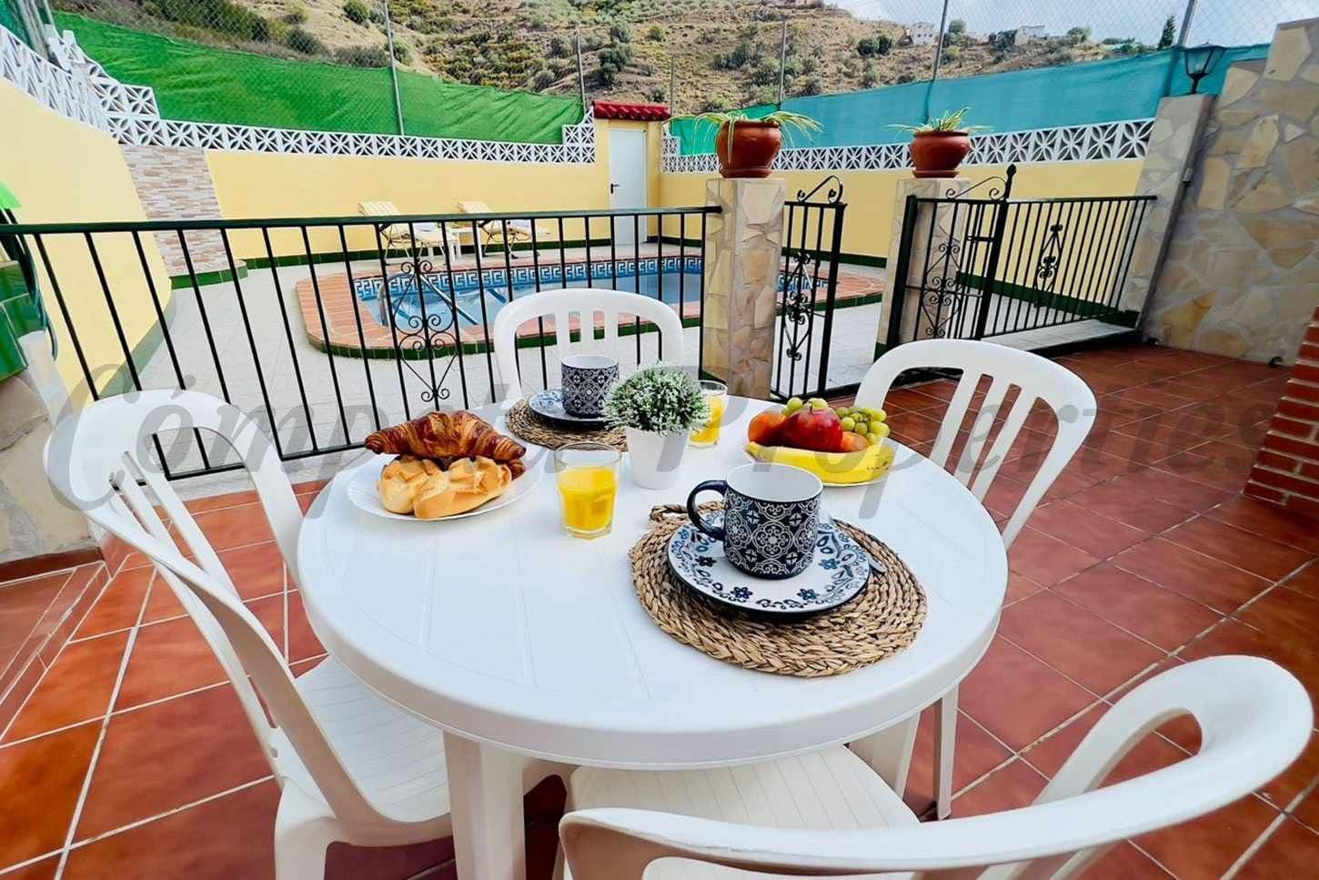 Casa de Campo en Torrox · Torrox