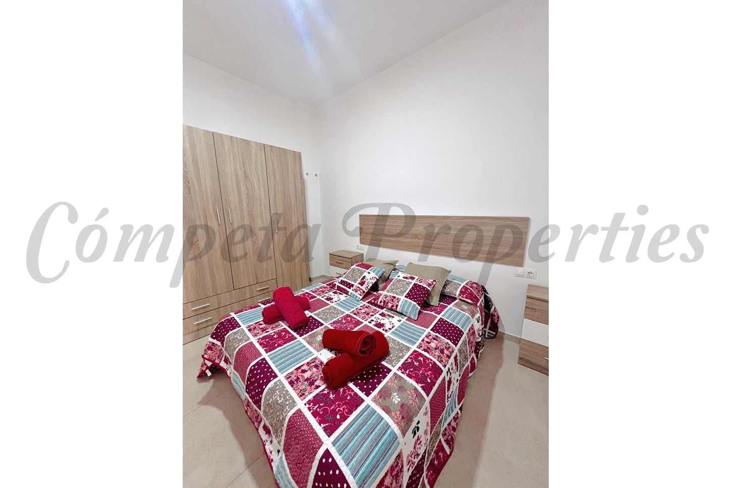 Wohnung in Nerja · Nerja