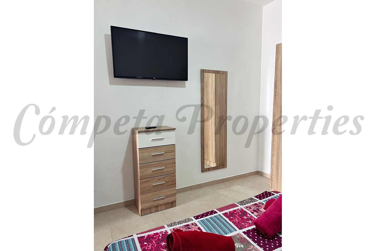 Photo 3 of 8 — Apartment in Nerja · Nerja