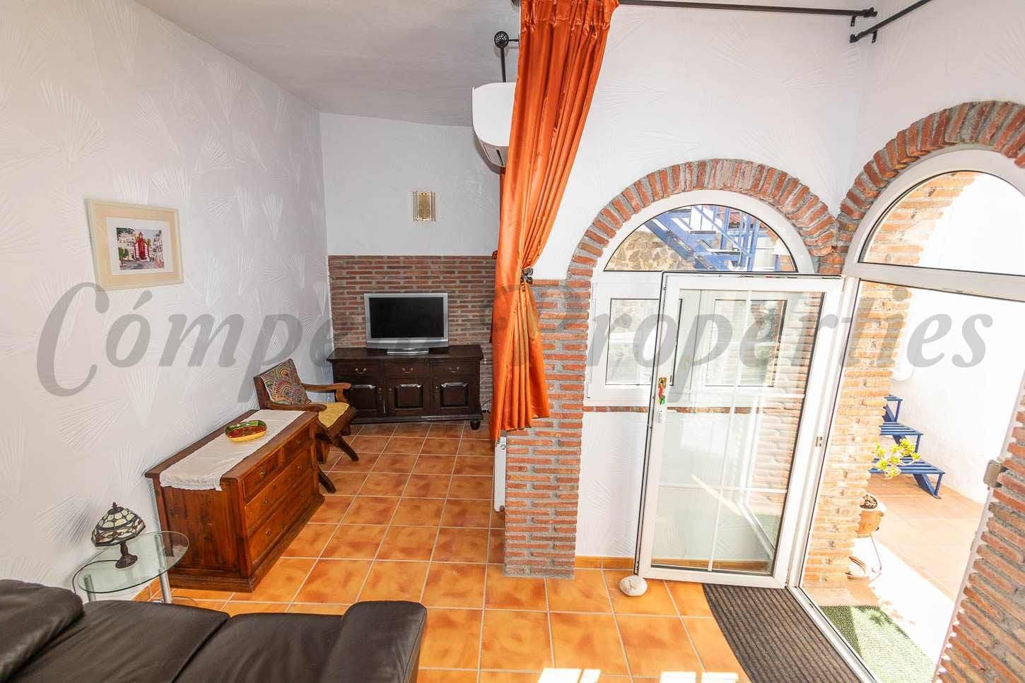 Haus in Torrox · Torrox