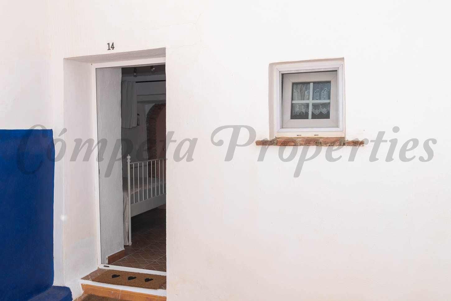Photo 3 of 20 — House in Torrox · Torrox