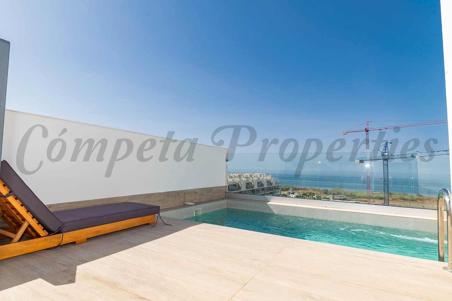 Photo 1 sur 20 — Appartement à Torrox-Costa · Torrox-Costa