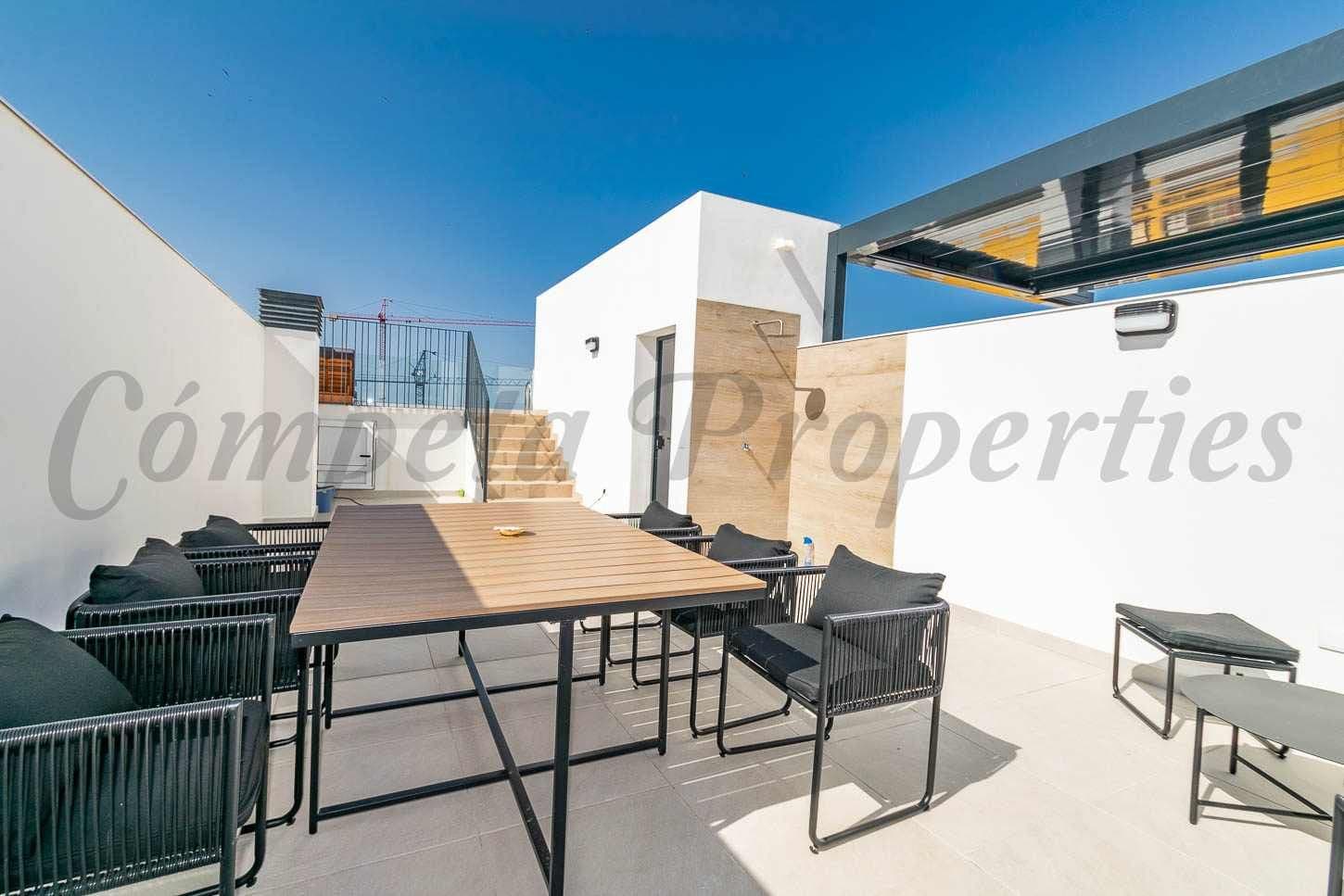 Photo 3 sur 20 — Appartement à Torrox-Costa · Torrox-Costa